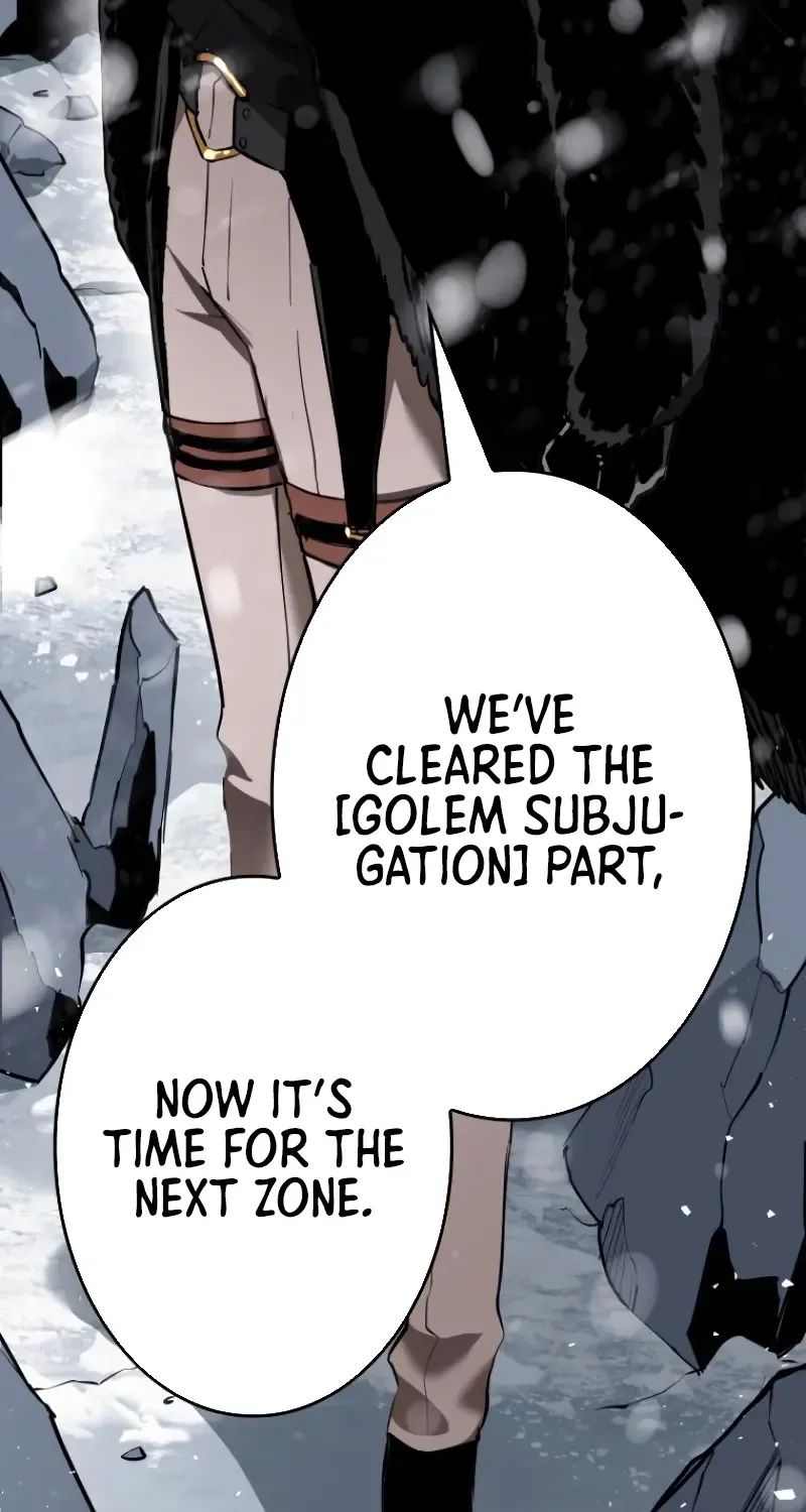 Conquering Dungeons With Copy Paste! Zinmanga X Chapter 9 Page 238