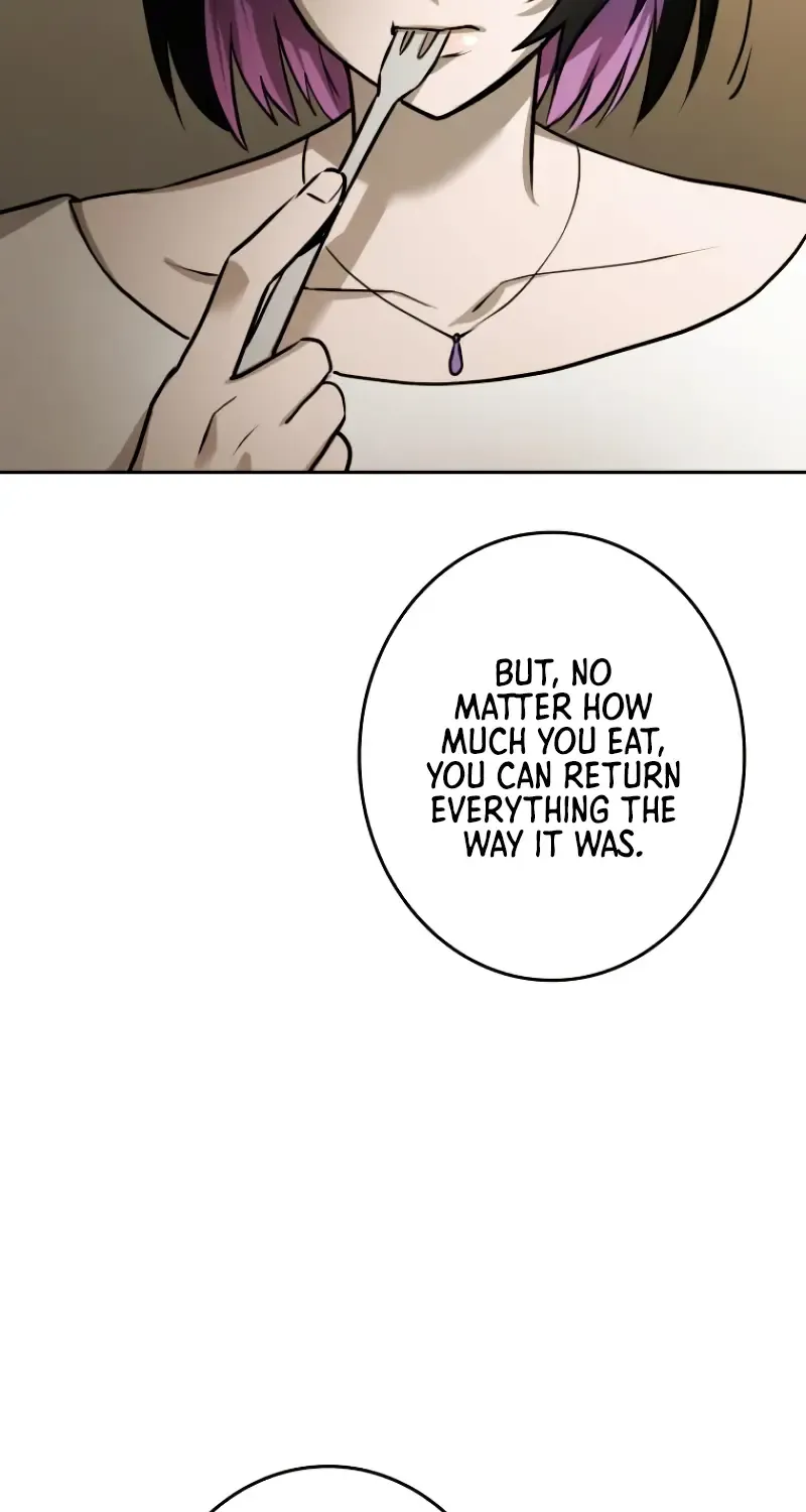 Conquering Dungeons With Copy Paste! Zinmanga X Chapter 8 Page 96