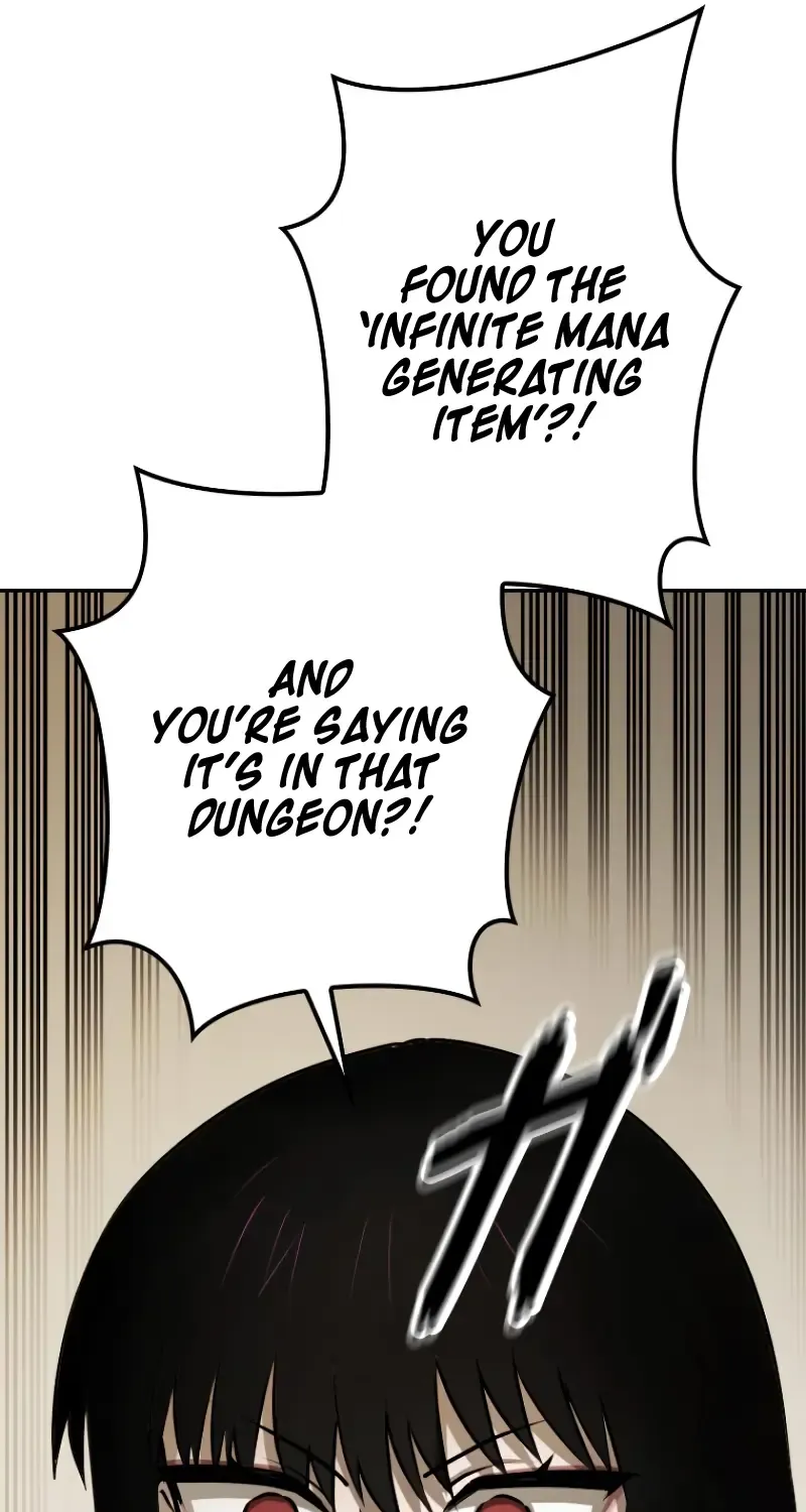 Conquering Dungeons With Copy Paste! Zinmanga X Chapter 8 Page 122