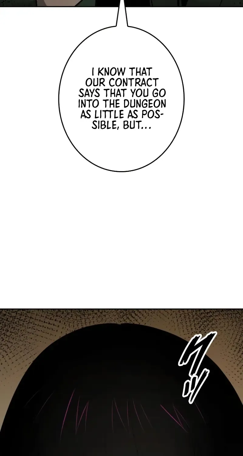 Conquering Dungeons With Copy Paste! Zinmanga X Chapter 8 Page 130
