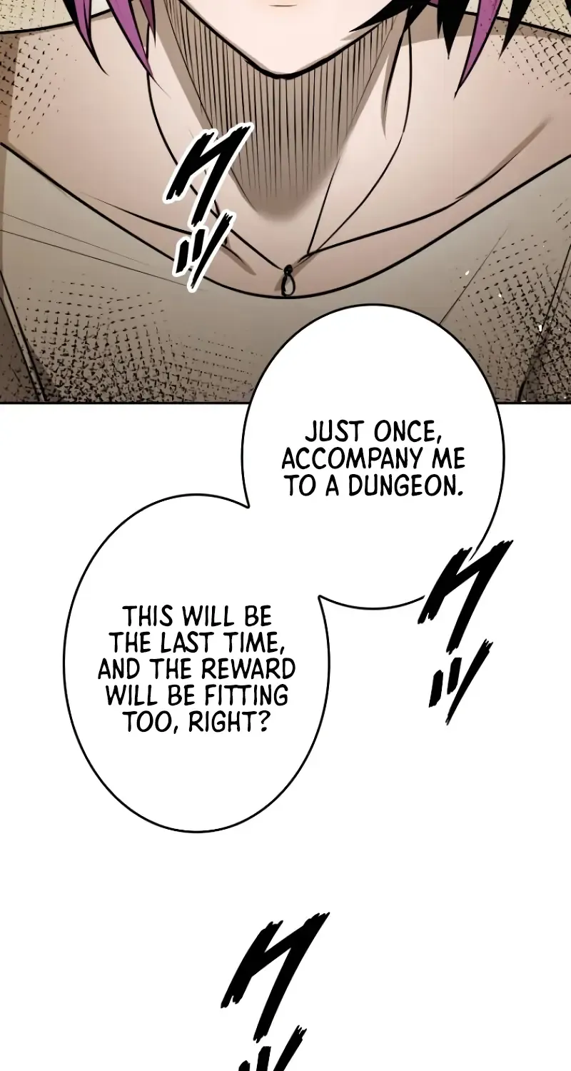 Conquering Dungeons With Copy Paste! Zinmanga X Chapter 8 Page 132