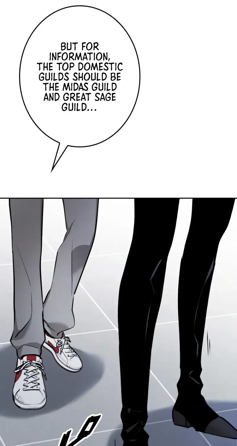 Conquering Dungeons With Copy Paste! Zinmanga X Chapter 8 Page 142