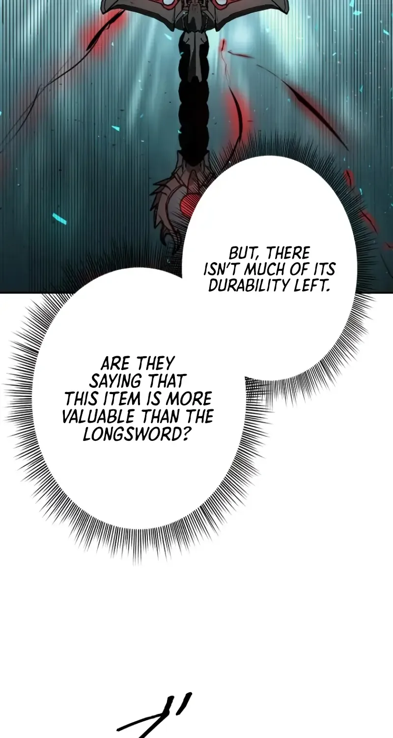 Conquering Dungeons With Copy Paste! Zinmanga X Chapter 8 Page 174