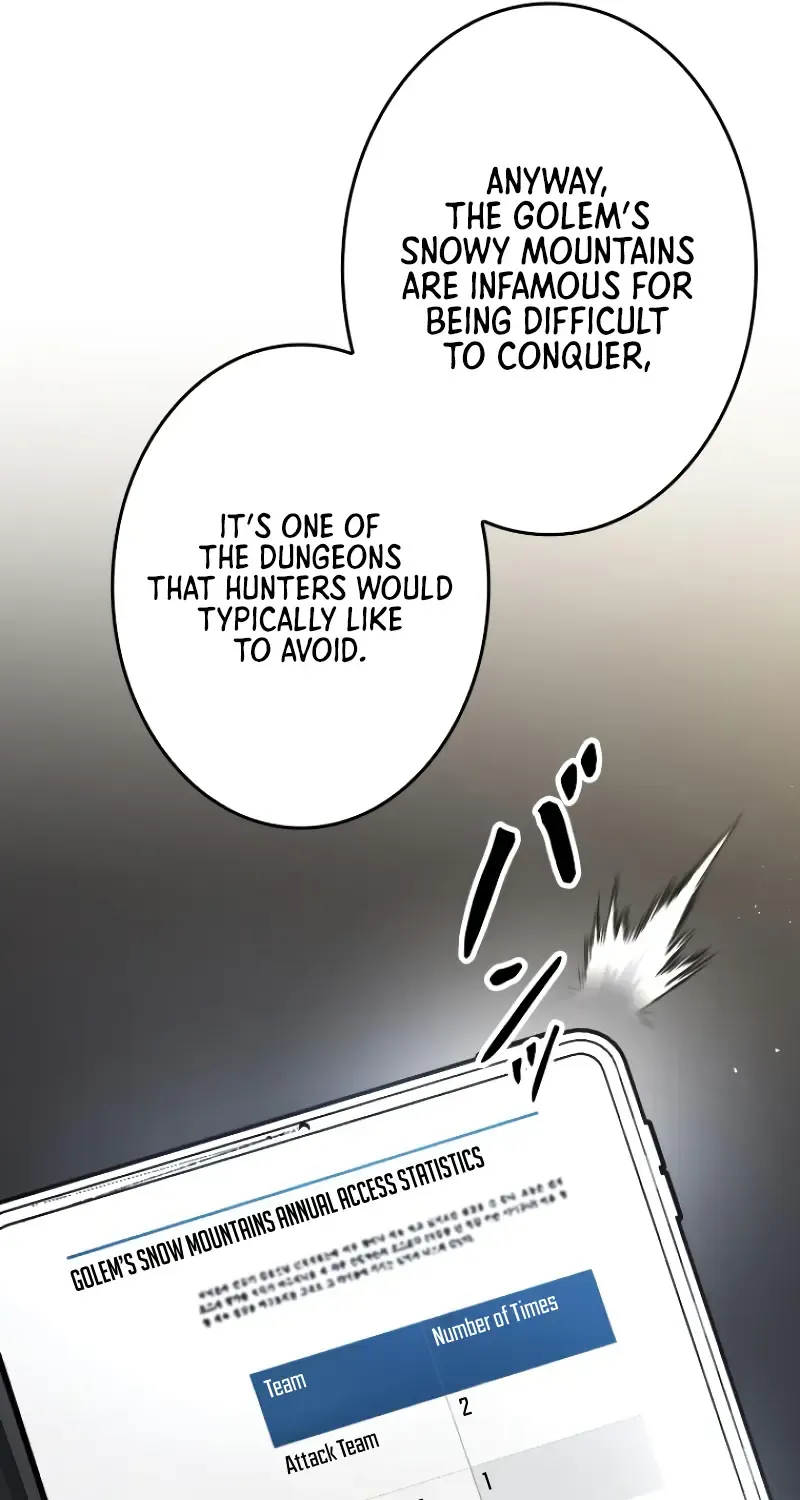 Conquering Dungeons With Copy Paste! Zinmanga X Chapter 8 Page 190