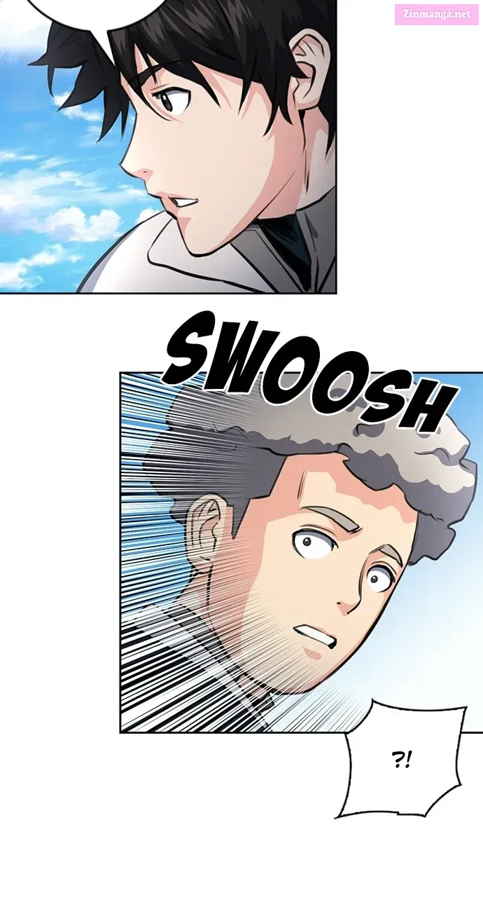 The Druid of Seoul Station Zinmanga X Chapter 57 Page 6