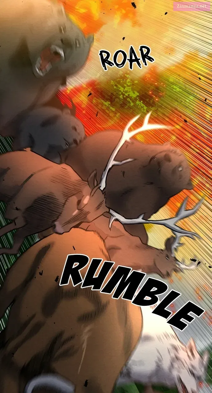 The Druid of Seoul Station Zinmanga X Chapter 57 Page 15