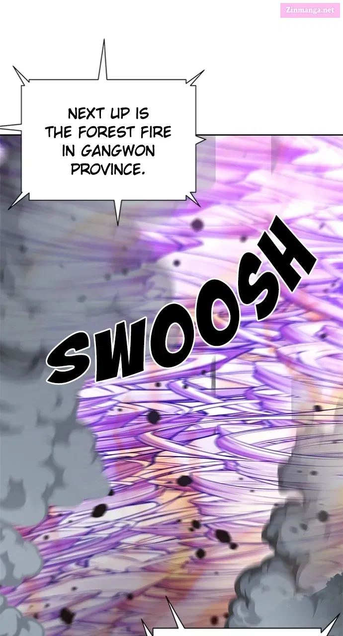 The Druid of Seoul Station Zinmanga X Chapter 57 Page 29