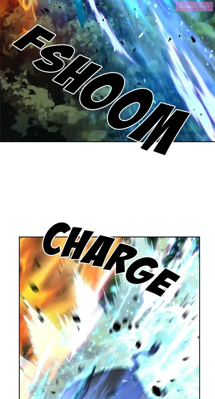 The Druid of Seoul Station Zinmanga X Chapter 57 Page 34