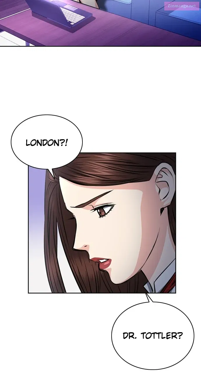 The Druid of Seoul Station Zinmanga X Chapter 57 Page 64