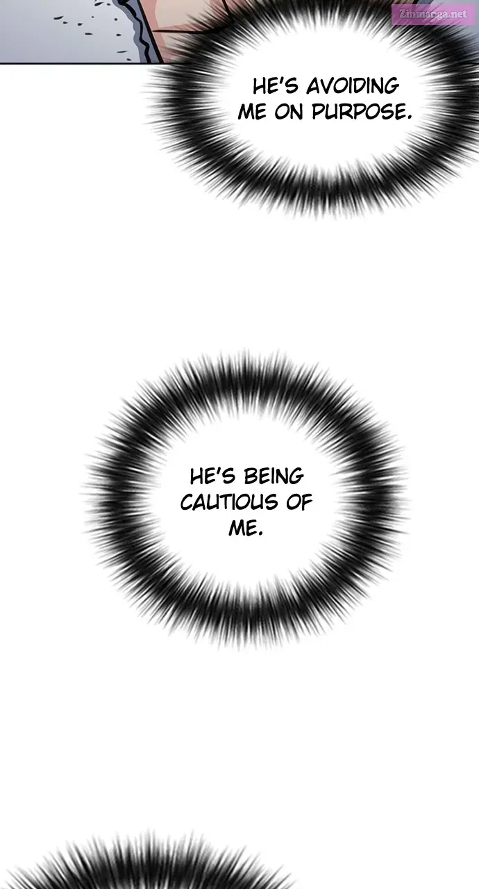 The Druid of Seoul Station Zinmanga X Chapter 57 Page 72