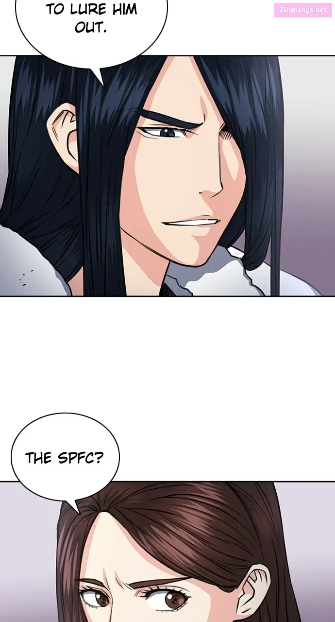 The Druid of Seoul Station Zinmanga X Chapter 57 Page 75