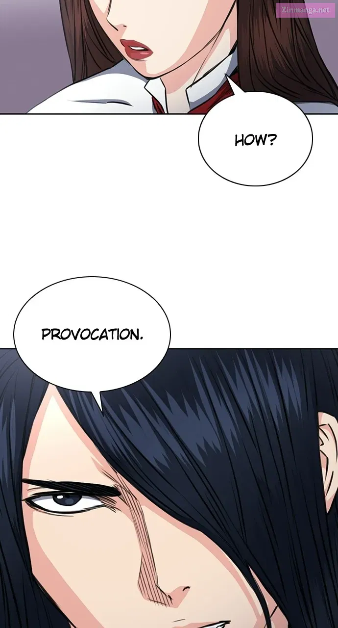 The Druid of Seoul Station Zinmanga X Chapter 57 Page 76