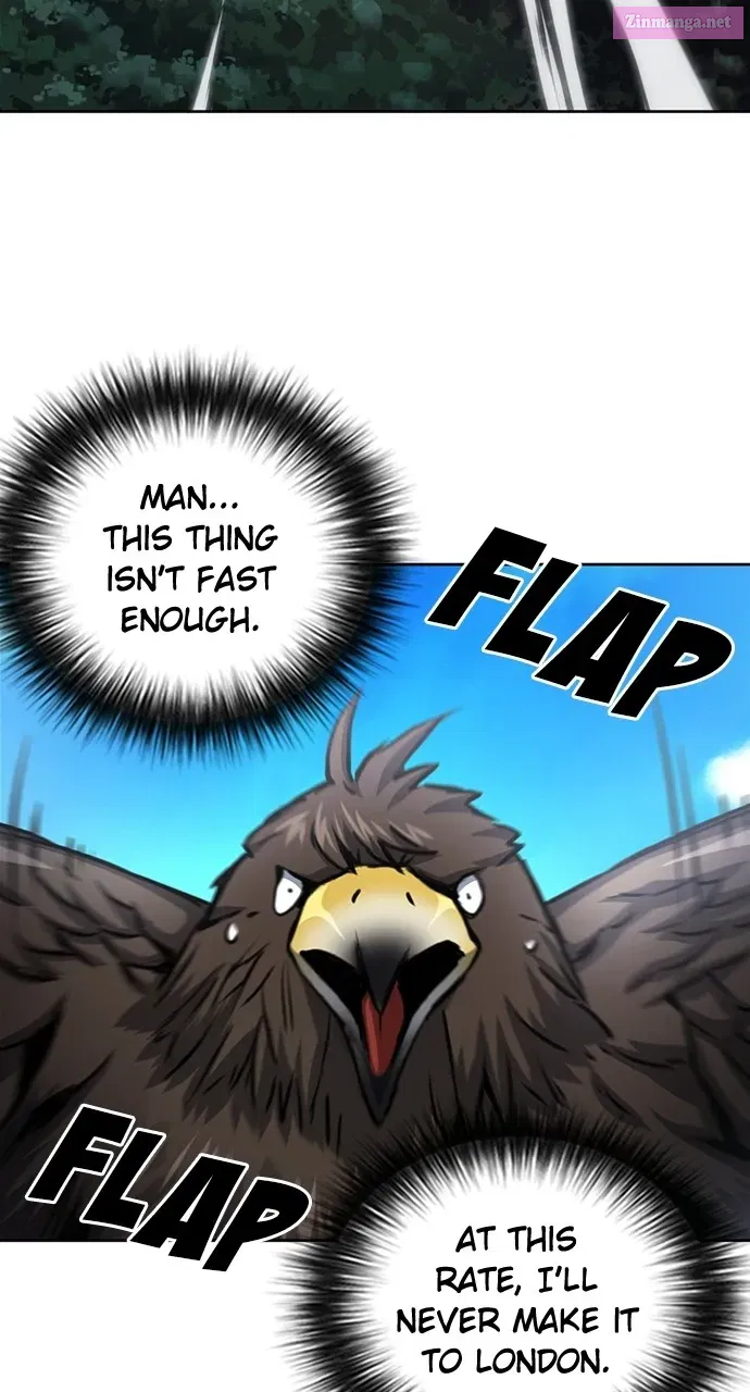 The Druid of Seoul Station Zinmanga X Chapter 57 Page 79