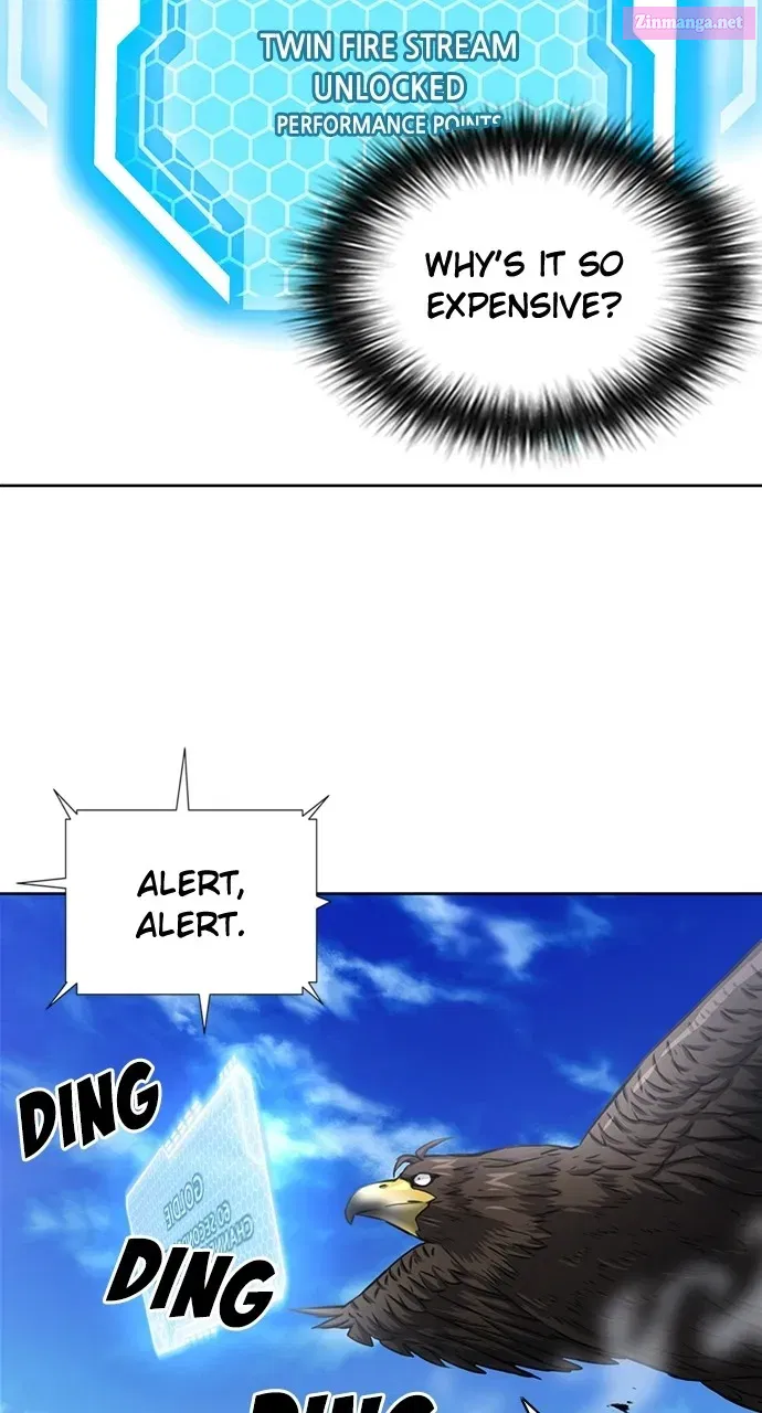 The Druid of Seoul Station Zinmanga X Chapter 57 Page 83