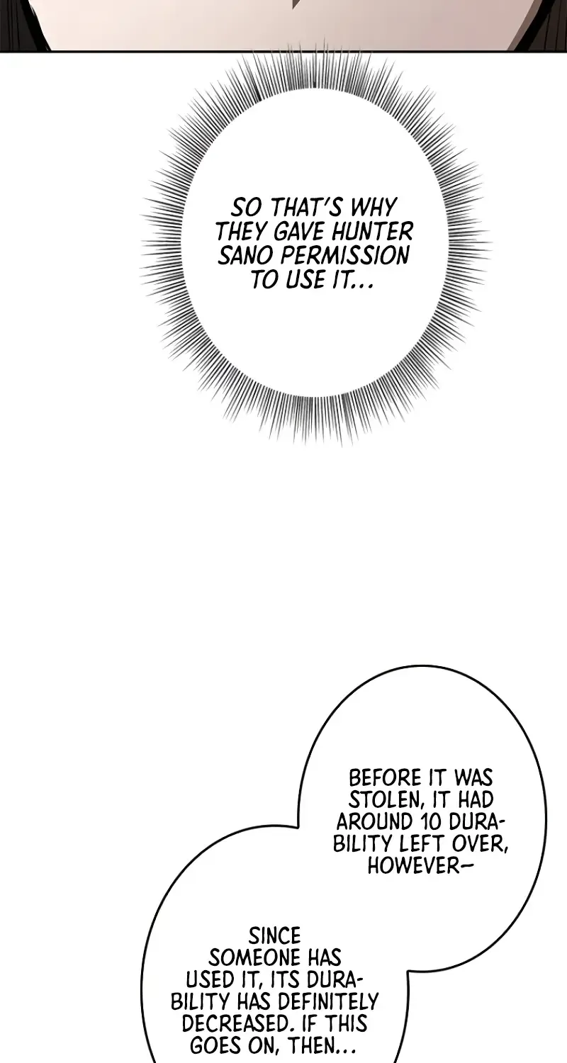 Conquering Dungeons With Copy Paste! Zinmanga X Chapter 7 Page 63