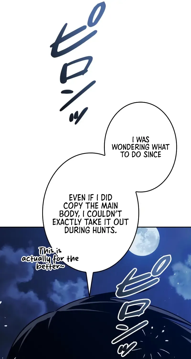 Conquering Dungeons With Copy Paste! Zinmanga X Chapter 7 Page 123