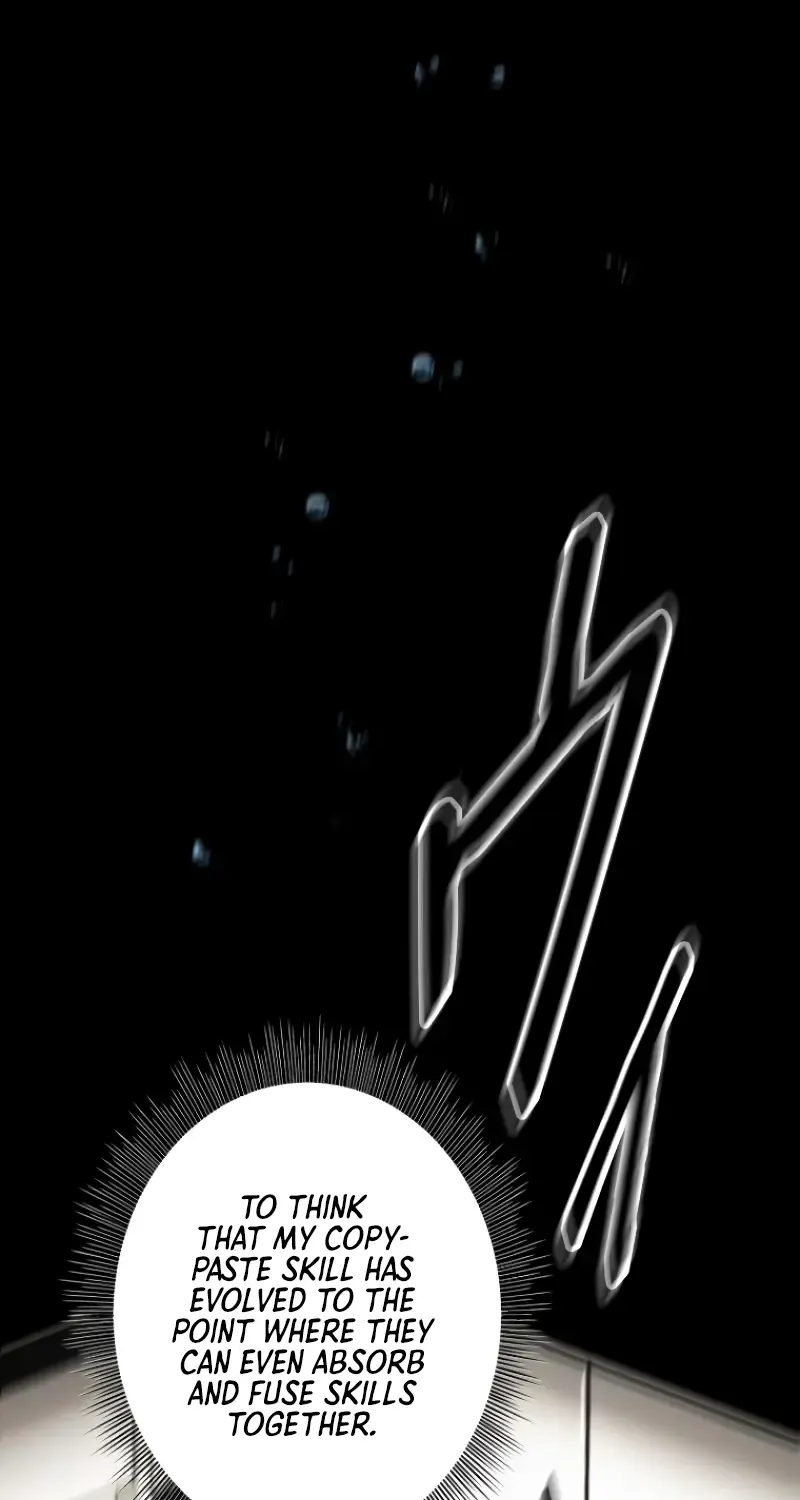 Conquering Dungeons With Copy Paste! Zinmanga X Chapter 7 Page 147