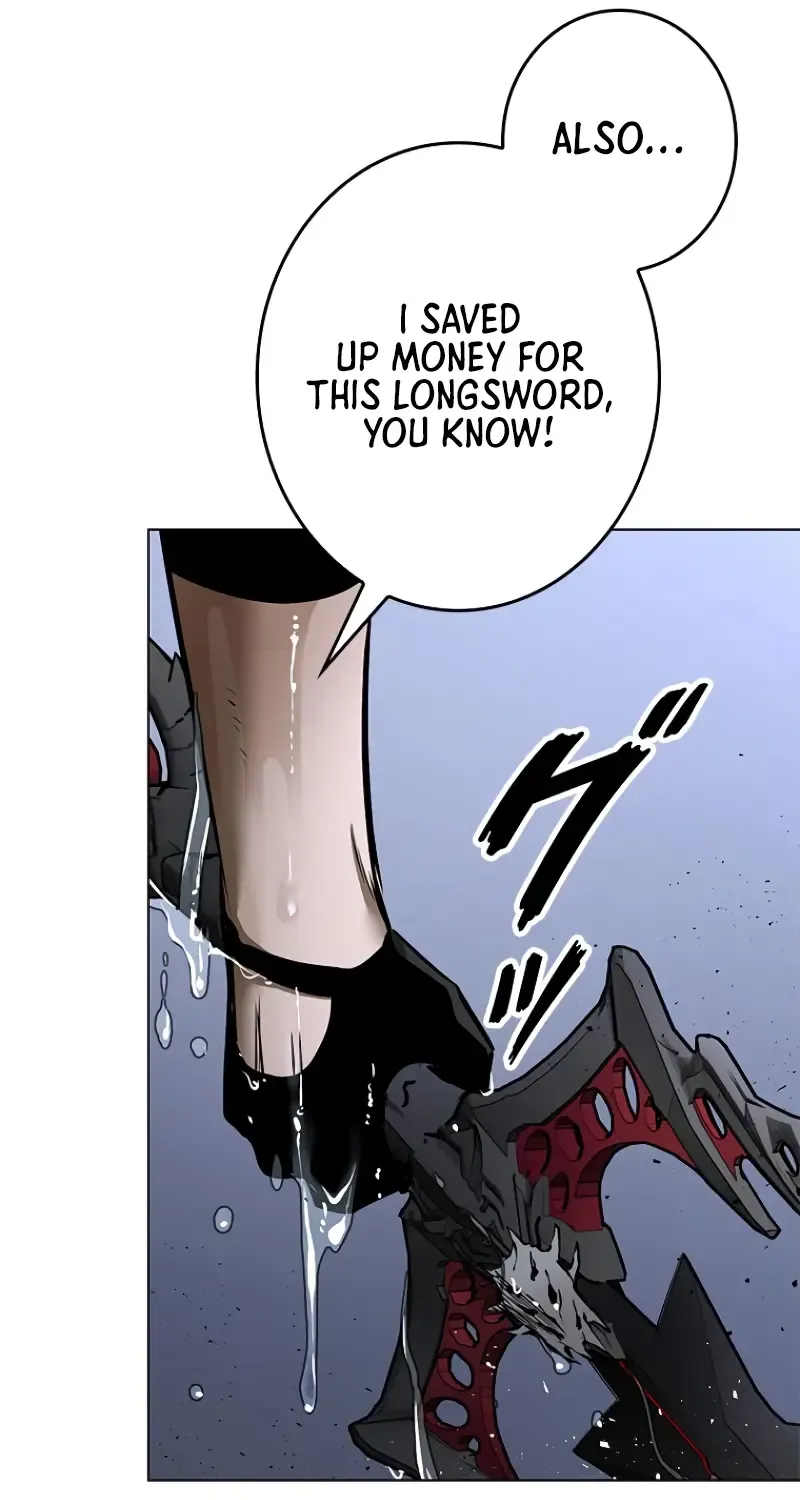 Conquering Dungeons With Copy Paste! Zinmanga X Chapter 6 Page 18
