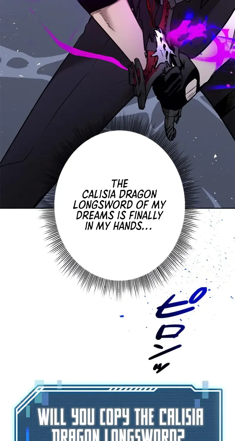 Conquering Dungeons With Copy Paste! Zinmanga X Chapter 6 Page 22