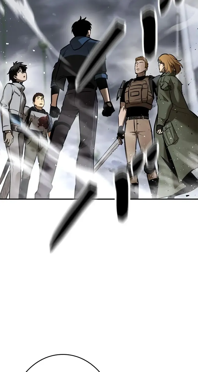 Conquering Dungeons With Copy Paste! Zinmanga X Chapter 5 Page 82