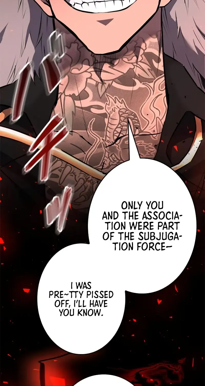 Conquering Dungeons With Copy Paste! Zinmanga X Chapter 5 Page 124