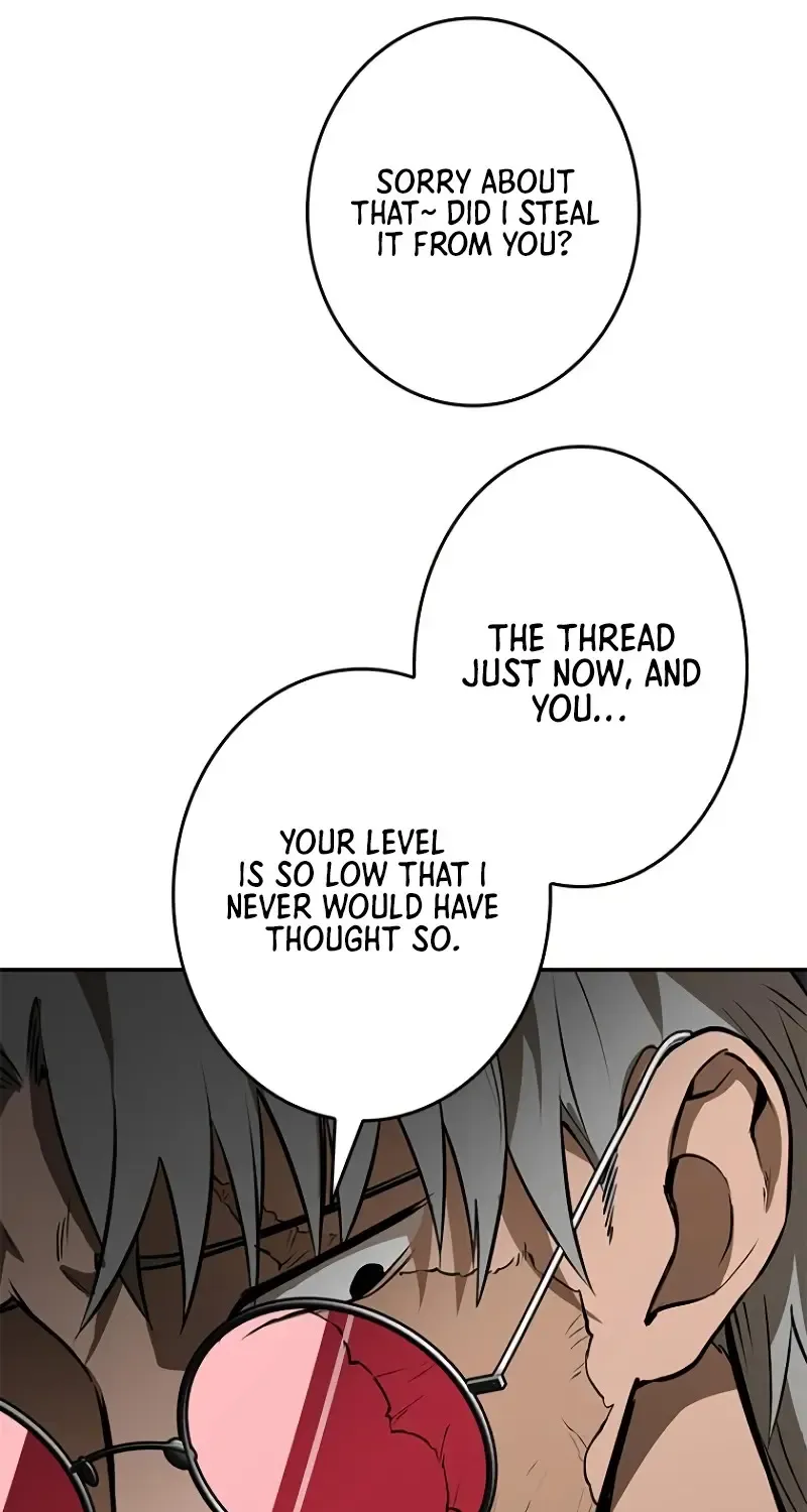 Conquering Dungeons With Copy Paste! Zinmanga X Chapter 5 Page 206