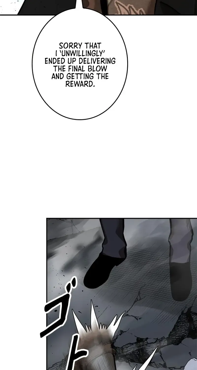 Conquering Dungeons With Copy Paste! Zinmanga X Chapter 5 Page 208