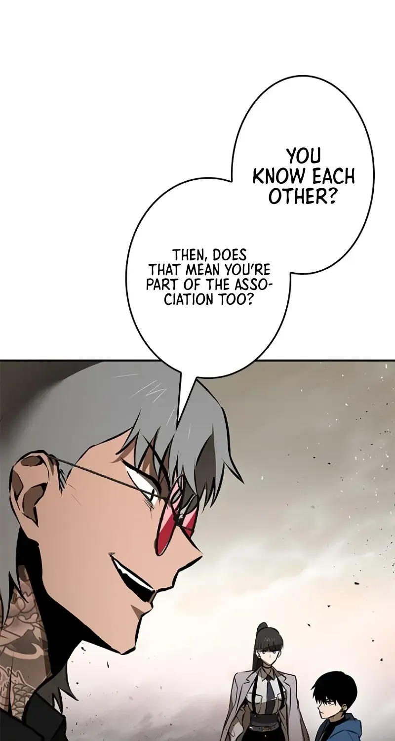 Conquering Dungeons With Copy Paste! Zinmanga X Chapter 5 Page 218