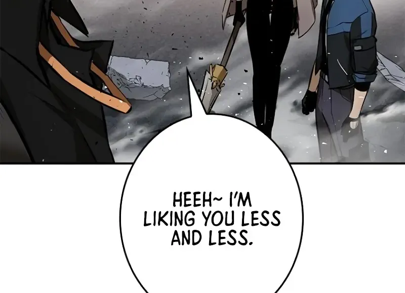 Conquering Dungeons With Copy Paste! Zinmanga X Chapter 5 Page 219