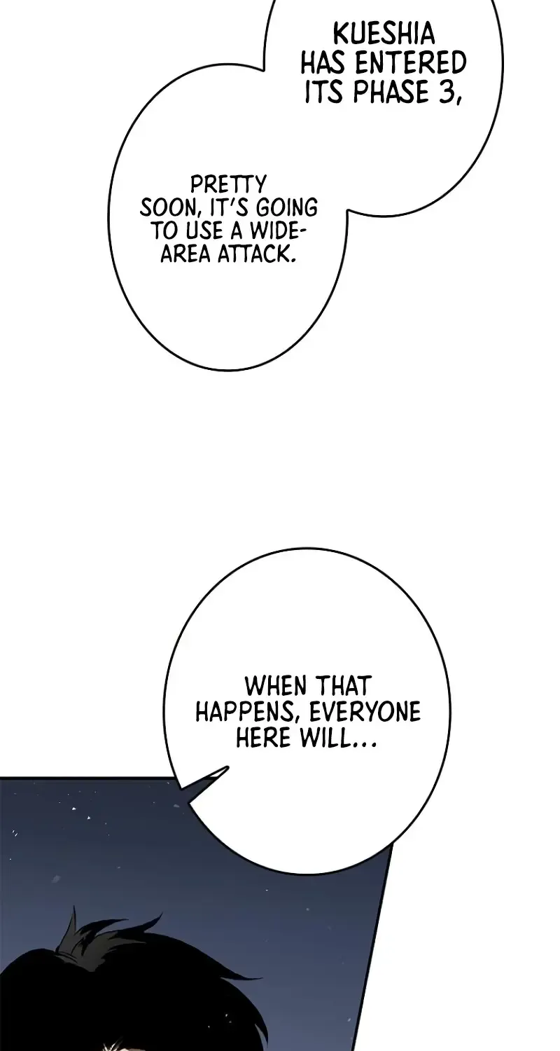 Conquering Dungeons With Copy Paste! Zinmanga X Chapter 5 Page 276