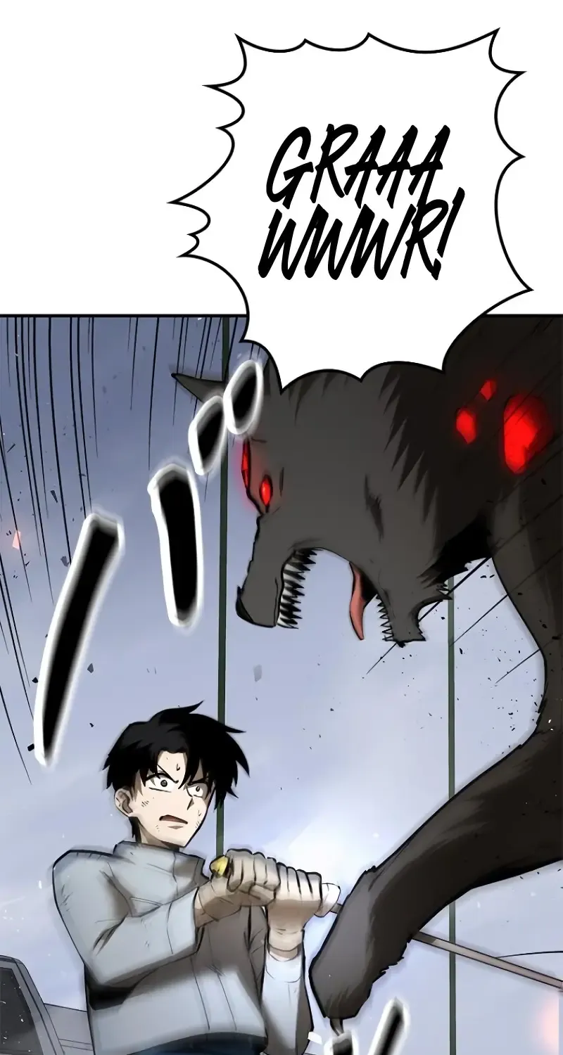 Conquering Dungeons With Copy Paste! Zinmanga X Chapter 4 Page 92