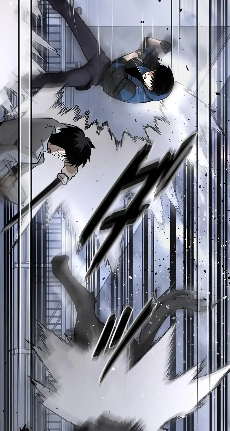 Conquering Dungeons With Copy Paste! Zinmanga X Chapter 4 Page 108
