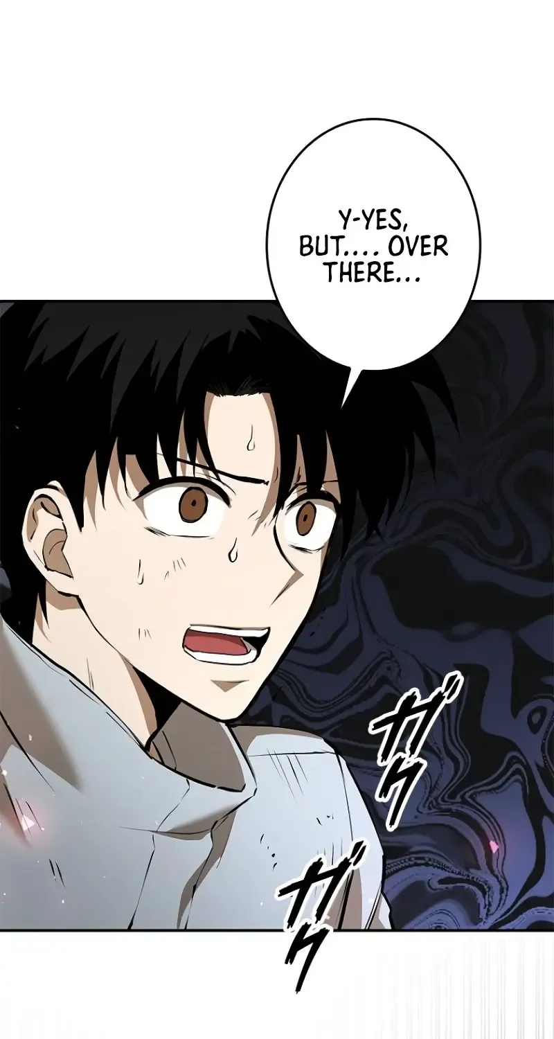 Conquering Dungeons With Copy Paste! Zinmanga X Chapter 4 Page 114