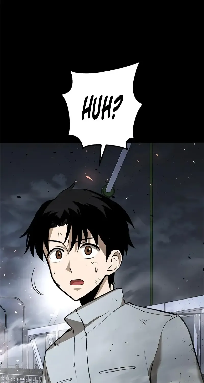 Conquering Dungeons With Copy Paste! Zinmanga X Chapter 4 Page 124