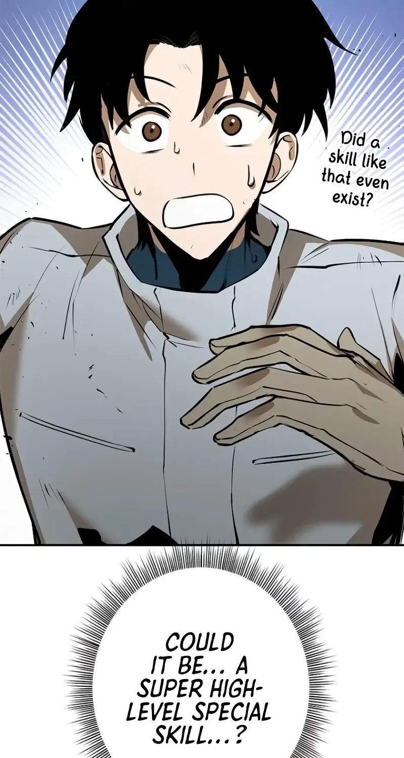 Conquering Dungeons With Copy Paste! Zinmanga X Chapter 4 Page 164