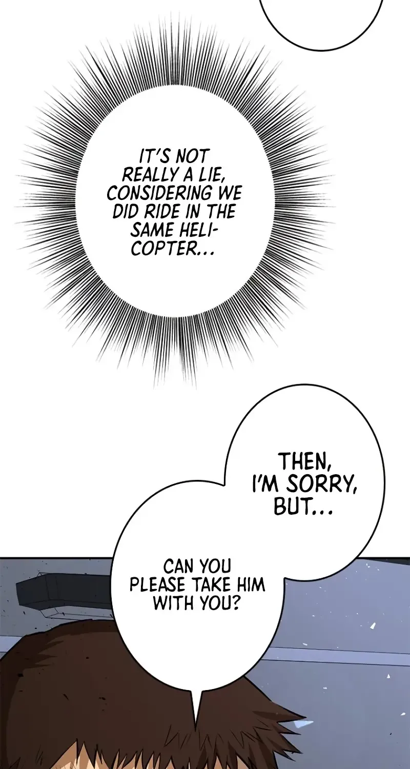 Conquering Dungeons With Copy Paste! Zinmanga X Chapter 4 Page 168
