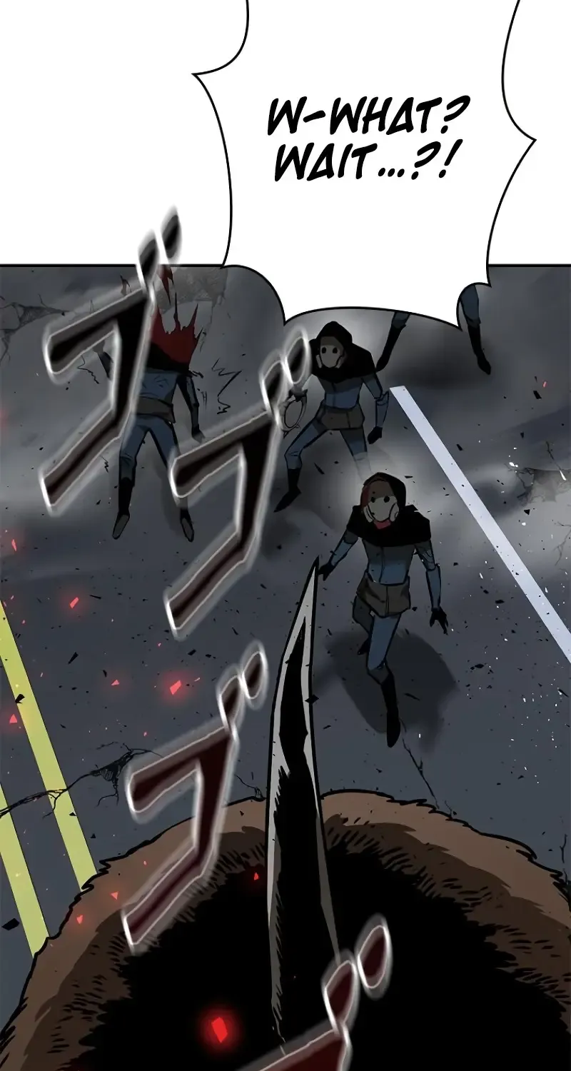 Conquering Dungeons With Copy Paste! Zinmanga X Chapter 4 Page 248