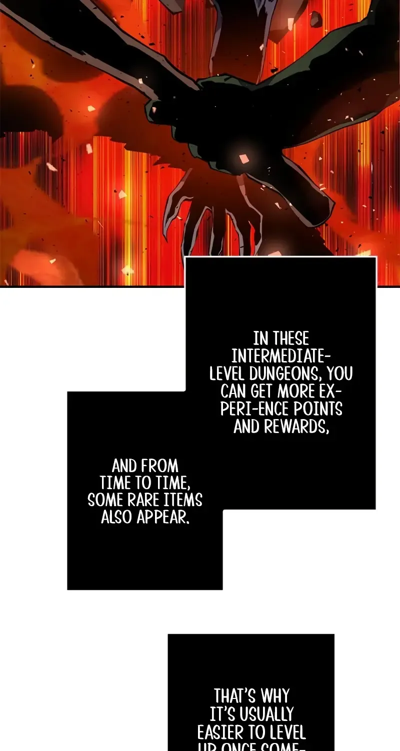 Conquering Dungeons With Copy Paste! Zinmanga X Chapter 3 Page 74