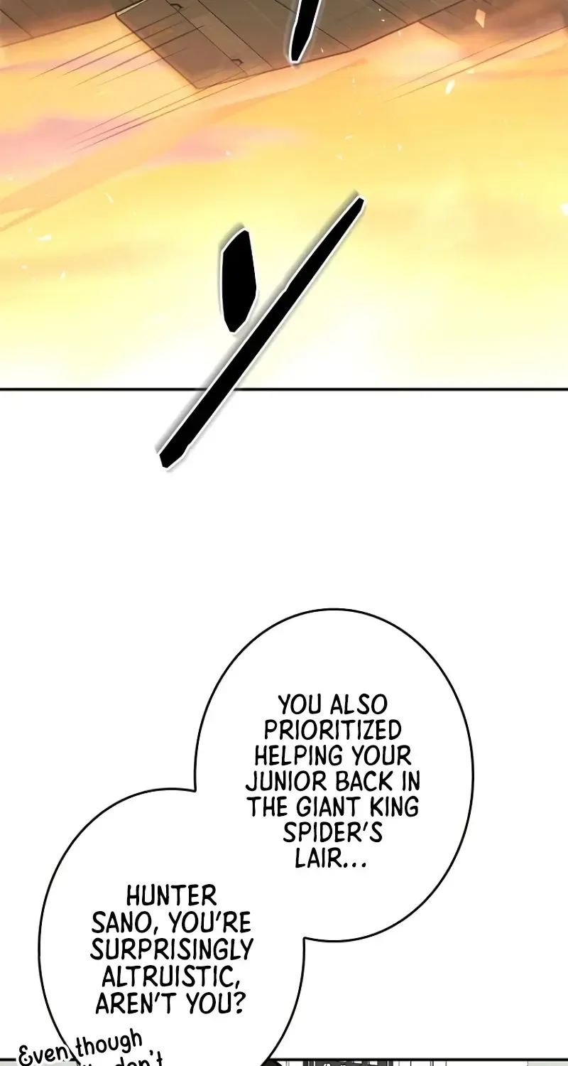 Conquering Dungeons With Copy Paste! Zinmanga X Chapter 3 Page 126