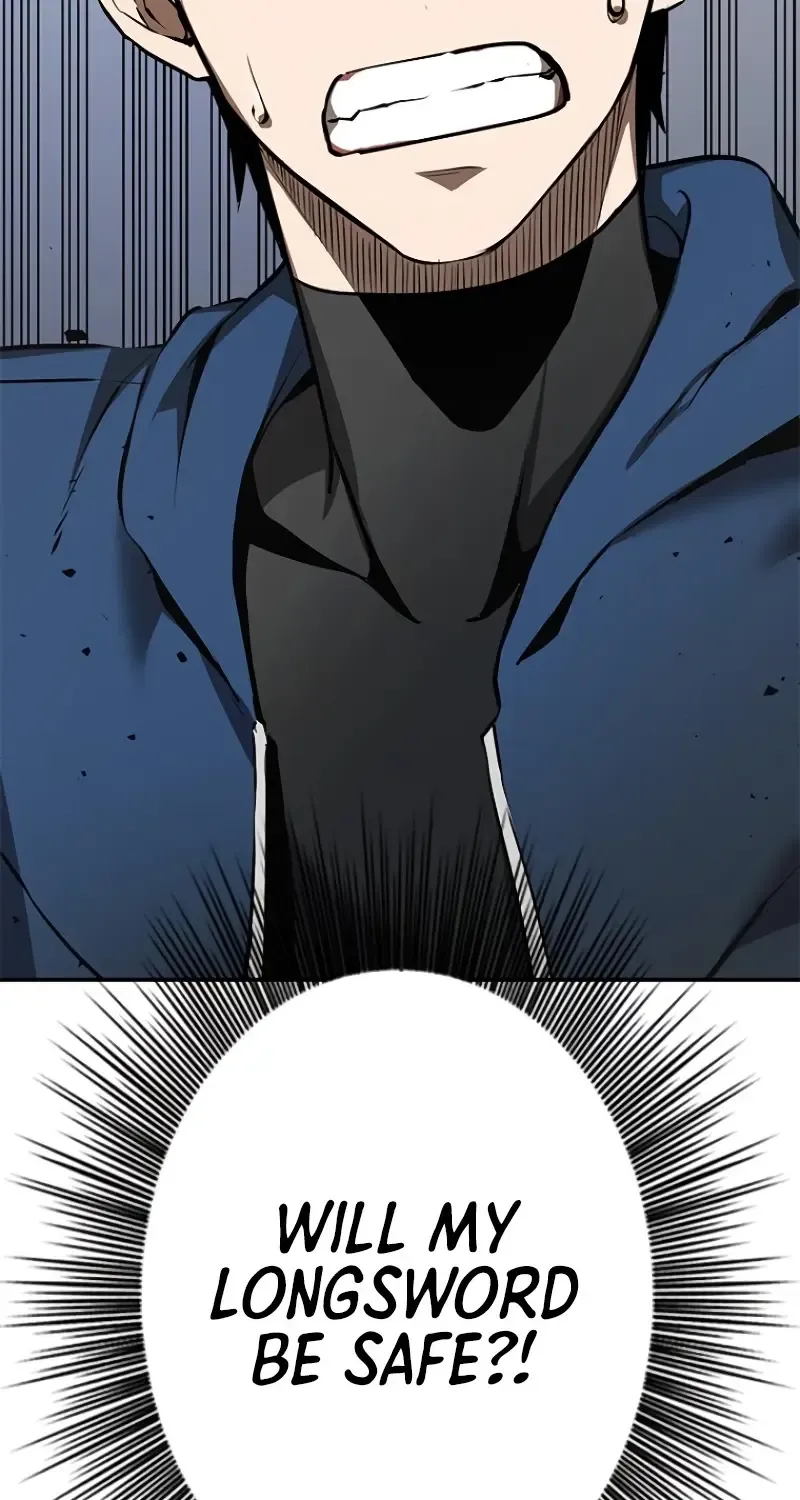 Conquering Dungeons With Copy Paste! Zinmanga X Chapter 3 Page 266