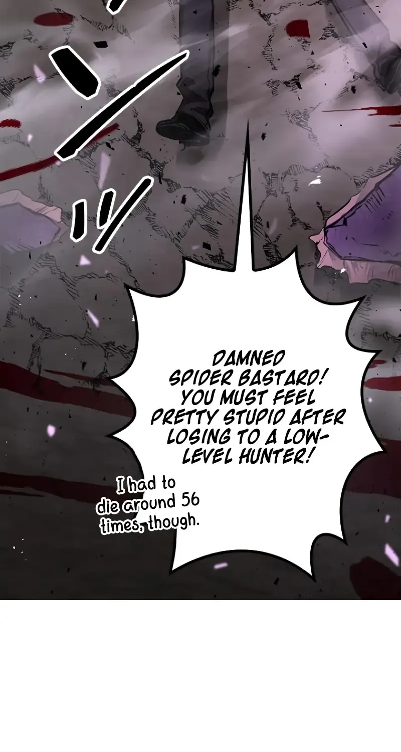 Conquering Dungeons With Copy Paste! Zinmanga X Chapter 2 Page 148