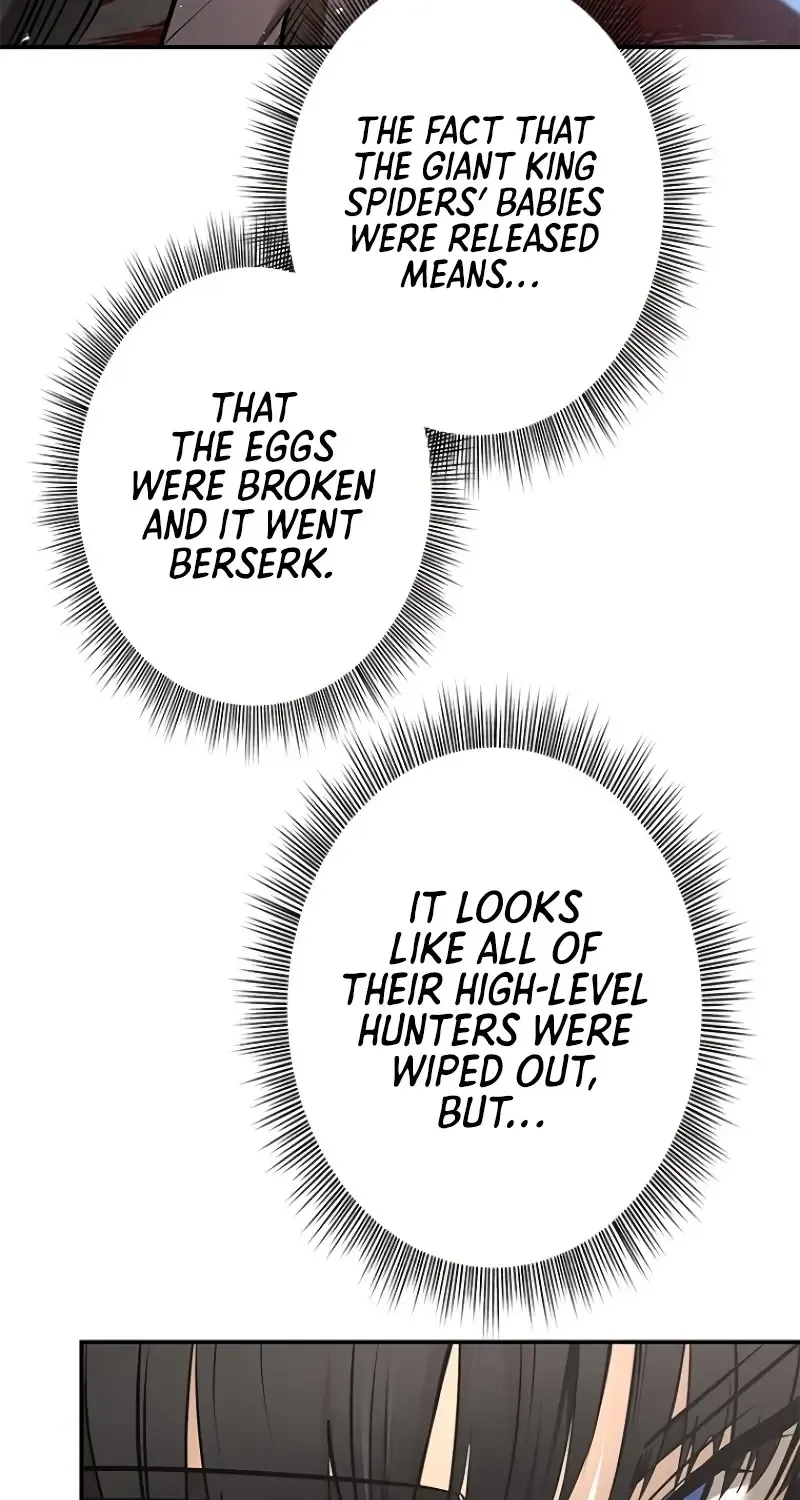 Conquering Dungeons With Copy Paste! Zinmanga X Chapter 2 Page 206