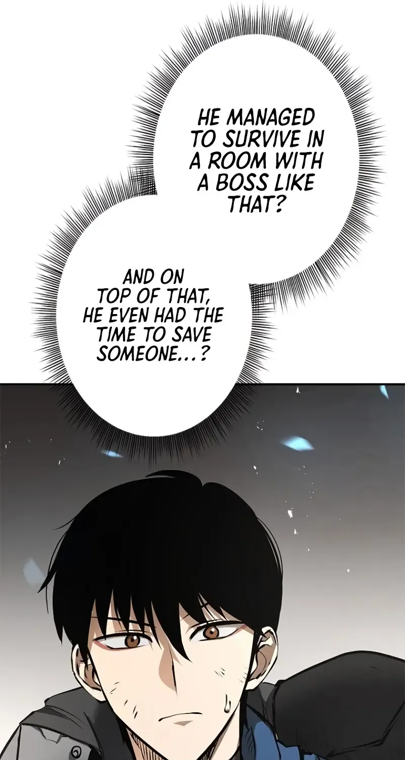Conquering Dungeons With Copy Paste! Zinmanga X Chapter 2 Page 208