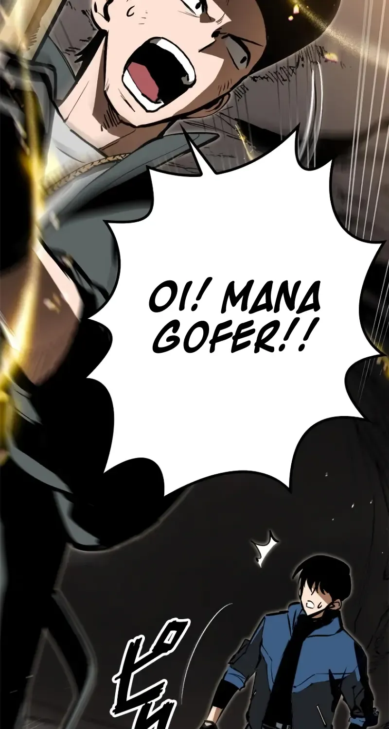 Conquering Dungeons With Copy Paste! Zinmanga X Chapter 1 Page 42