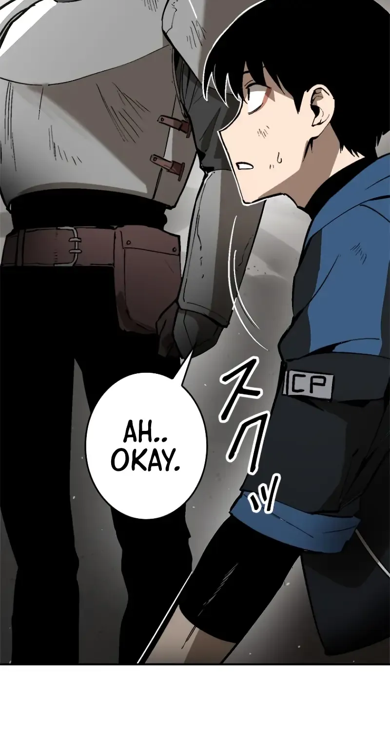 Conquering Dungeons With Copy Paste! Zinmanga X Chapter 1 Page 70