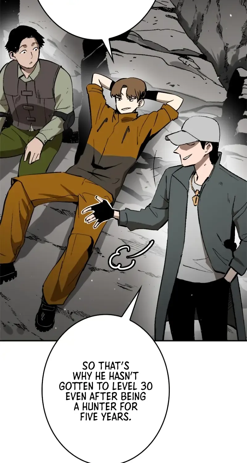 Conquering Dungeons With Copy Paste! Zinmanga X Chapter 1 Page 78