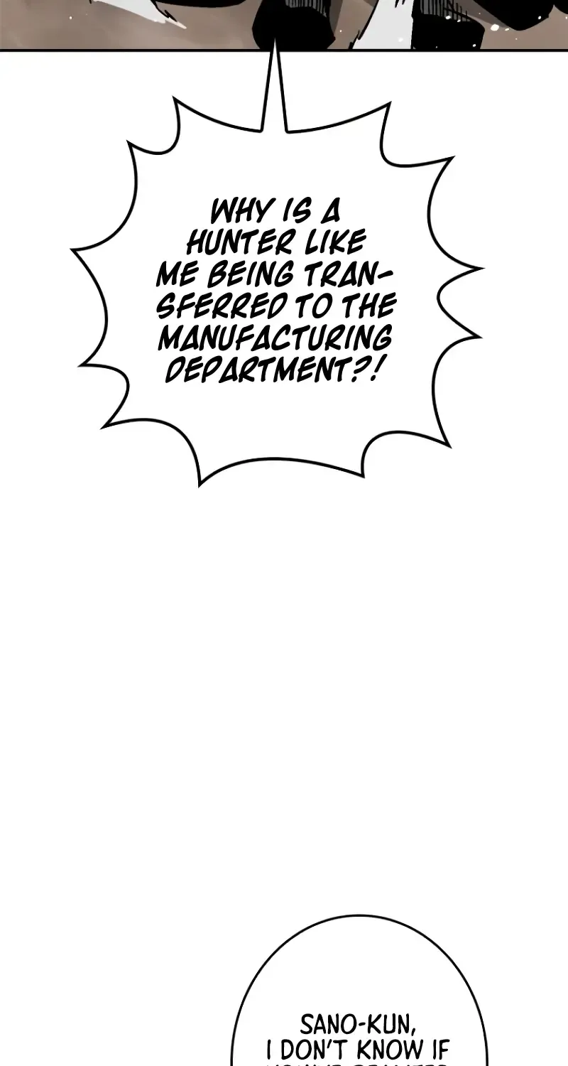 Conquering Dungeons With Copy Paste! Zinmanga X Chapter 1 Page 92