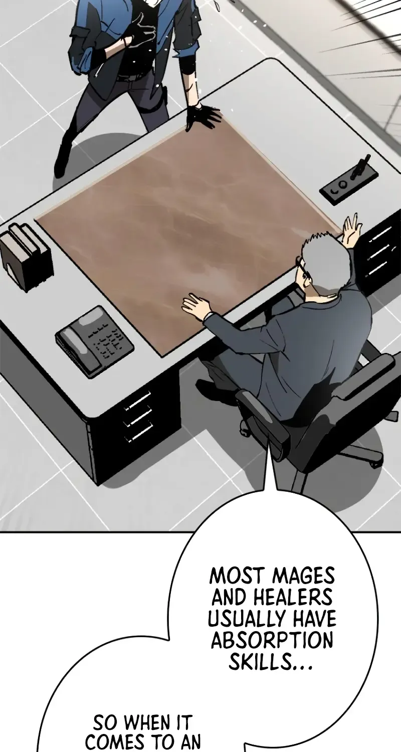 Conquering Dungeons With Copy Paste! Zinmanga X Chapter 1 Page 98