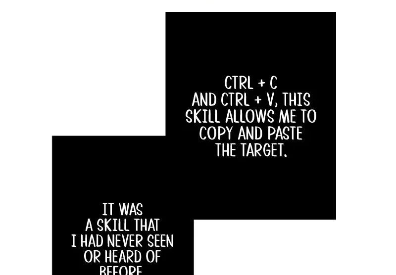 Conquering Dungeons With Copy Paste! Zinmanga X Chapter 1 Page 121