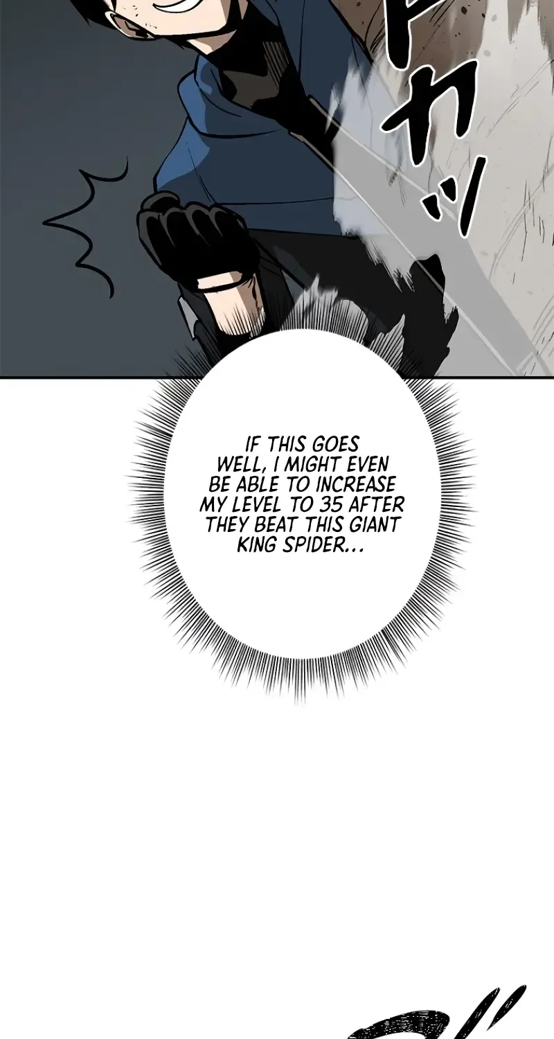 Conquering Dungeons With Copy Paste! Zinmanga X Chapter 1 Page 242
